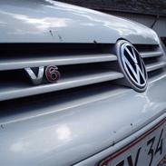VW Golf IV 2,8 V6 4M (solgt)