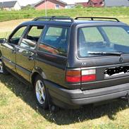 VW passat st. car 1,8 i