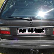 VW passat st. car 1,8 i
