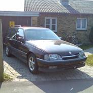 Opel Omega A 24V *solgt*