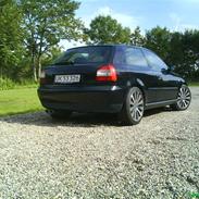 Audi A3 1.8