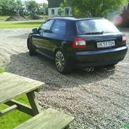 Audi A3 1.8