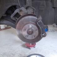 Toyota Celica 1,8 GT(SOLGT)