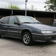 Citroën XM 3.0i  V6.