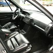 Citroën XM 3.0i  V6.