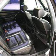 Citroën XM 3.0i  V6.