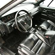 Citroën XM 3.0i  V6.