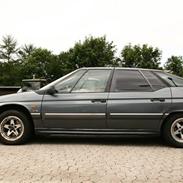 Citroën XM 3.0i  V6.