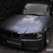 BMW E36-E46 Cabriolet solgt