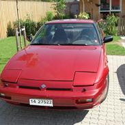 Nissan 200 sx S13