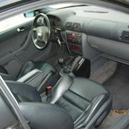 Audi A3 Solgt KM 165.000