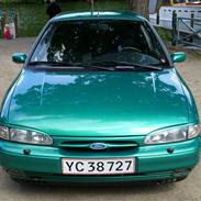 Ford Mondeo (Solgt)