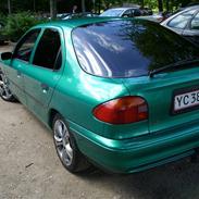Ford Mondeo (Solgt)