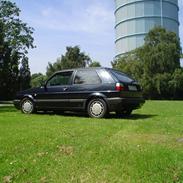 VW golf2 g60 syncro SOLGT