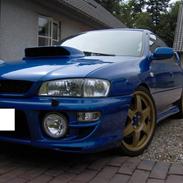 Subaru Impreza --SOLGT--