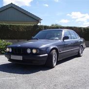 BMW E34 525i