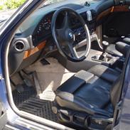 BMW E34 525i