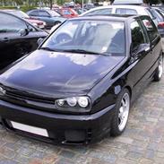 VW Golf 3 - SOLGT