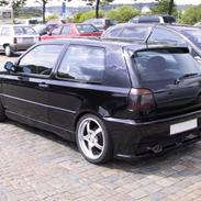 VW Golf 3 - SOLGT