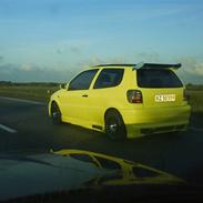 VW polo open air (SOLGT)