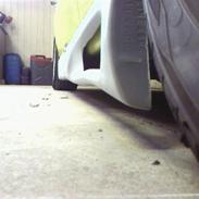 VW polo open air (SOLGT)