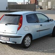 Fiat Punto 1,2 [Solgt]