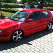 VW Golf IV