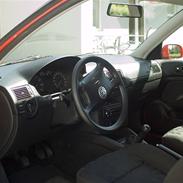 VW Golf IV