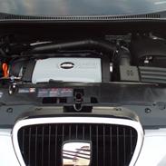 Seat Altea XL TFSI