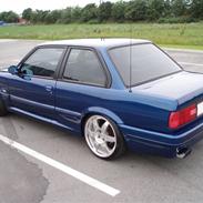 BMW 320I SOLGT