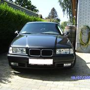 BMW 316I E36 **SOLGT**