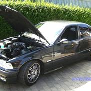 BMW 316I E36 **SOLGT**