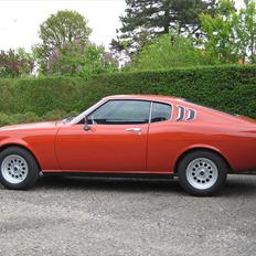 Toyota Celica 2000 Liftback