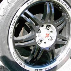 VW Golf 3 [[TOTAL SKADET]]