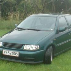 VW Polo 6N