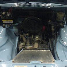 Opel Kadett C Til Salg