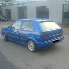 VW Golf II