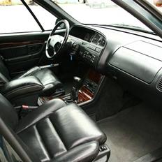 Citroën XM 3.0i V6 24V. exclusive