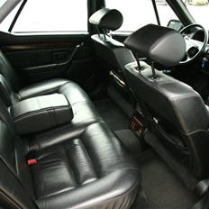 Citroën XM 3.0i V6 24V. exclusive