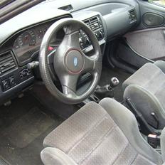 Ford escort RS 2000