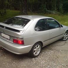 Toyota Corolla 1.3 XLi - SOLGT