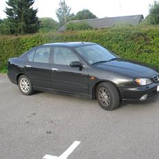Nissan Primera P11-144 SOLGT!!!
