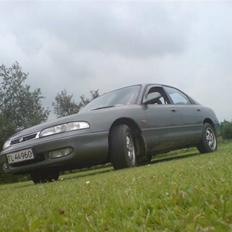 Mazda 626 1,8 16V GXL SOLGT !