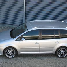 VW touran