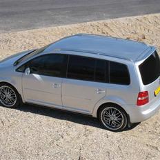 VW touran