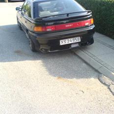 Mazda 323f SOLGT