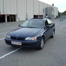 Toyota Carina E  *SOLGT*