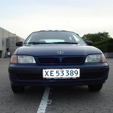 Toyota Carina E  *SOLGT*