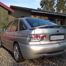 Ford Escort 1,8 16v monaco