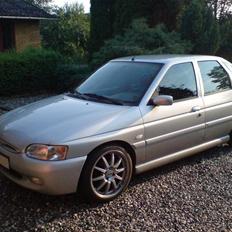 Ford Escort 1,8 16v monaco